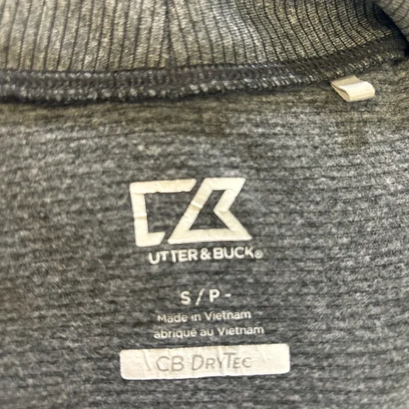 Cutter & Buck ladies pullover - Picture 5 of 5